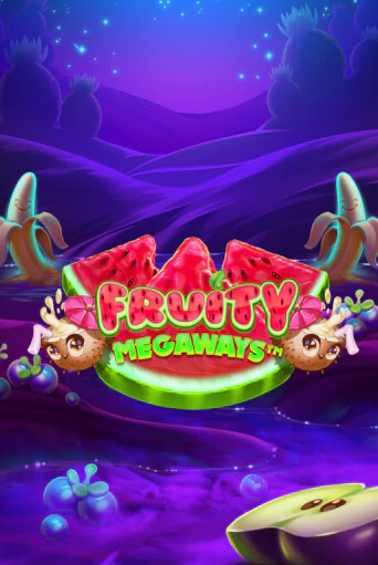 Fruity Megaways играть онлайн без регистрации в Онлайн Казино GRAND