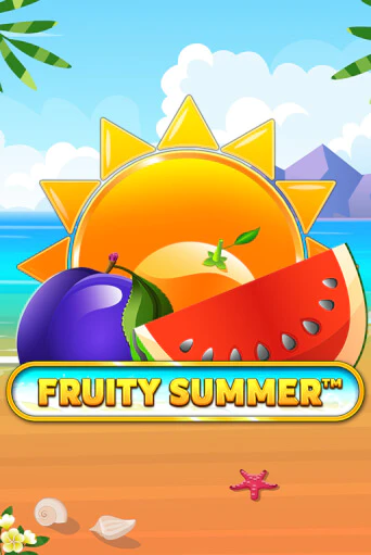 Fruity Summer играть онлайн без регистрации в Онлайн Казино GRAND