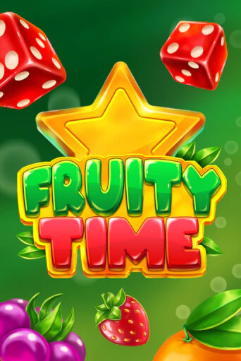 Fruity Time играть онлайн без регистрации в Онлайн Казино GRAND