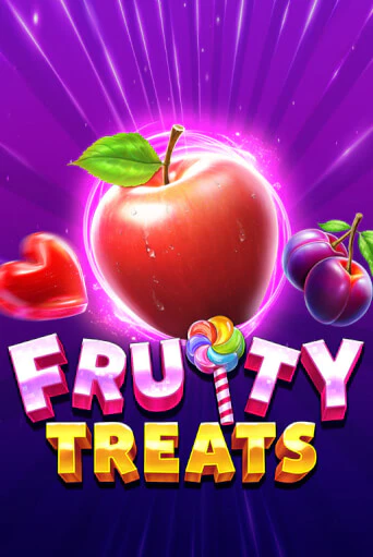 Fruity Treats играть онлайн без регистрации в Онлайн Казино GRAND