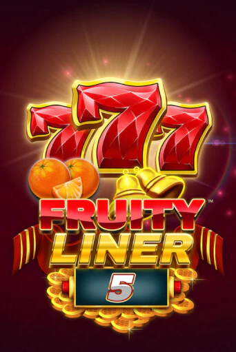 Fruityliner 5 играть онлайн без регистрации в Онлайн Казино GRAND