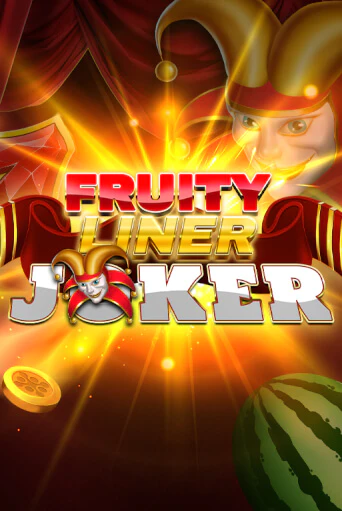 Fruityliner Joker играть онлайн без регистрации в Онлайн Казино GRAND