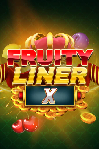 Fruityliner X играть онлайн без регистрации в Онлайн Казино GRAND