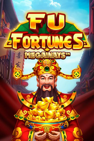 Fu Fortunes Megaways играть онлайн без регистрации в Онлайн Казино GRAND