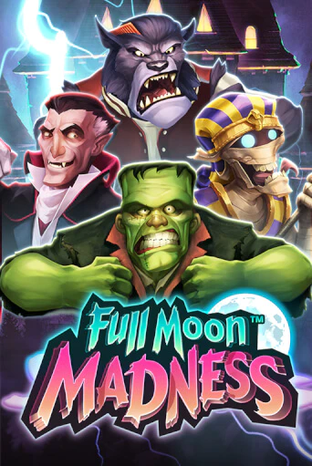 Full Moon Madness играть онлайн без регистрации в Онлайн Казино GRAND