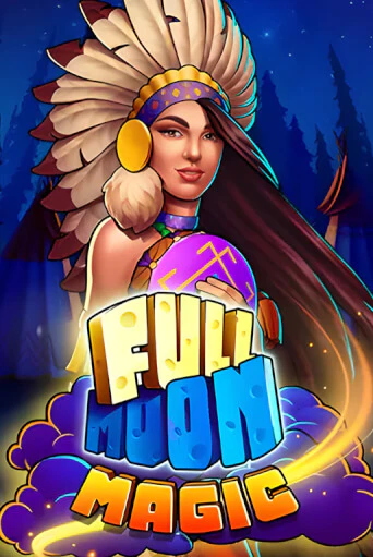 Full Moon Magic играть онлайн без регистрации в Онлайн Казино GRAND