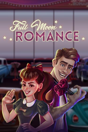 Full Moon Romance играть онлайн без регистрации в Онлайн Казино GRAND