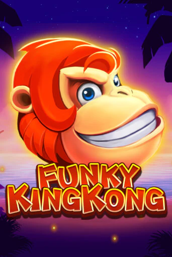 Funky King Kong играть онлайн без регистрации в Онлайн Казино GRAND