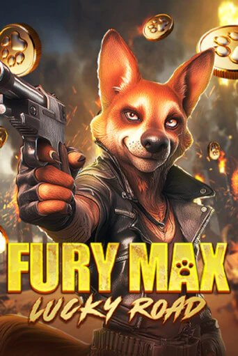 Fury Max Lucky Road играть онлайн без регистрации в Онлайн Казино GRAND