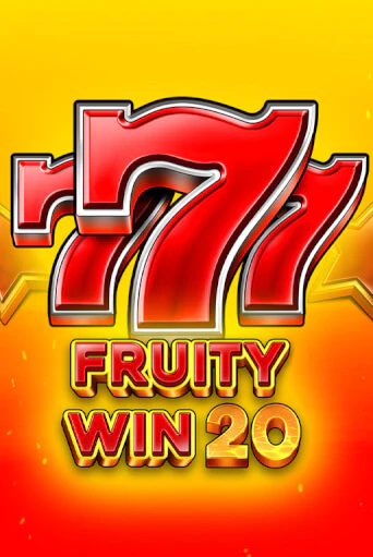 Fruity Win 20 играть онлайн без регистрации в Онлайн Казино GRAND