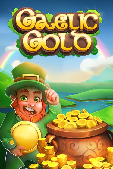 Gaelic Gold играть онлайн без регистрации в Онлайн Казино GRAND