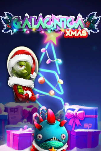 Galacnica Xmas играть онлайн без регистрации в Онлайн Казино GRAND