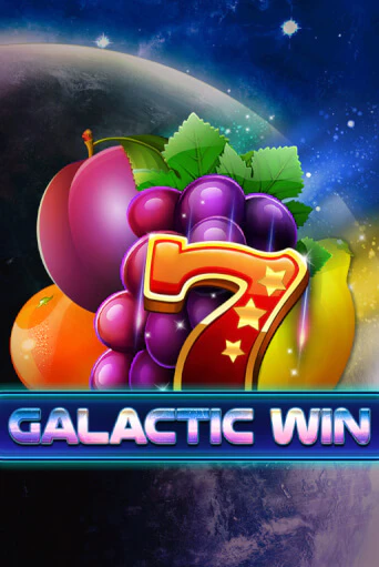 Galactic Win играть онлайн без регистрации в Онлайн Казино GRAND