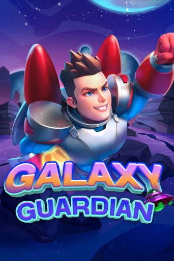 Galaxy Guardian играть онлайн без регистрации в Онлайн Казино GRAND