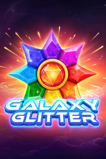 Galaxy Glitter играть онлайн без регистрации в Онлайн Казино GRAND