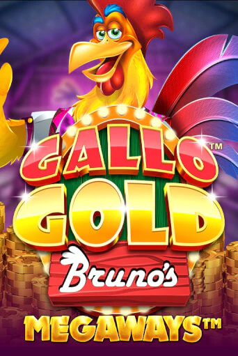 Gallo Gold Bruno's™ Megaways™ играть онлайн без регистрации в Онлайн Казино GRAND