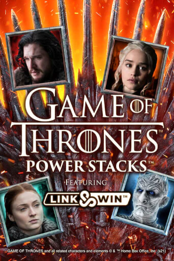 Game of Thrones™ Power Stacks™ играть онлайн без регистрации в Онлайн Казино GRAND