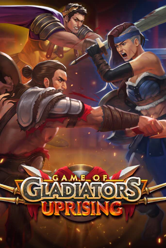 Game of Gladiators: Uprising играть онлайн без регистрации в Онлайн Казино GRAND