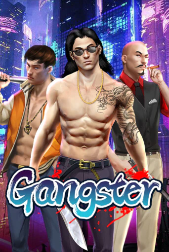 Gangster играть онлайн без регистрации в Онлайн Казино GRAND