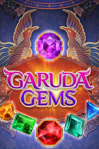 Garuda Gems играть онлайн без регистрации в Онлайн Казино GRAND