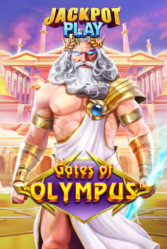 Gates of Olympus Jackpot Play играть онлайн без регистрации в Онлайн Казино GRAND