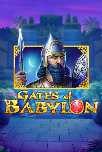 Gates of Babylon играть онлайн без регистрации в Онлайн Казино GRAND