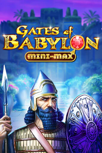 Gates of Babylon Mini-Max играть онлайн без регистрации в Онлайн Казино GRAND