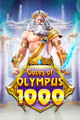 Gates of Olympus 1000 играть онлайн без регистрации в Онлайн Казино GRAND