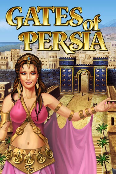 Gates of Persia играть онлайн без регистрации в Онлайн Казино GRAND