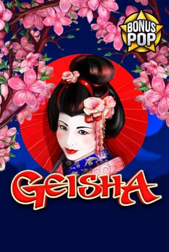 Geisha играть онлайн без регистрации в Онлайн Казино GRAND