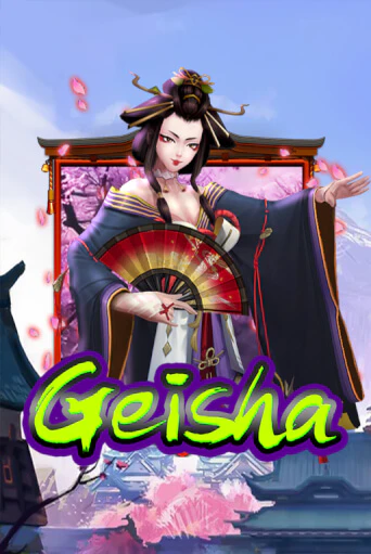 Geisha играть онлайн без регистрации в Онлайн Казино GRAND