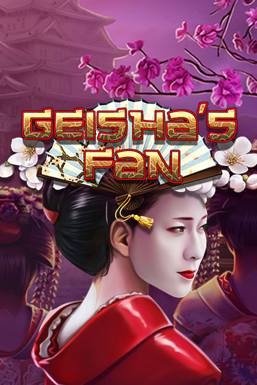 Geisha's Fan играть онлайн без регистрации в Онлайн Казино GRAND