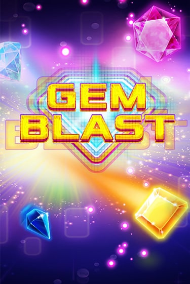 Gem Blast играть онлайн без регистрации в Онлайн Казино GRAND