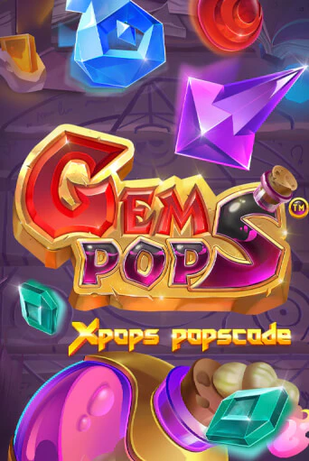 GemPops играть онлайн без регистрации в Онлайн Казино GRAND