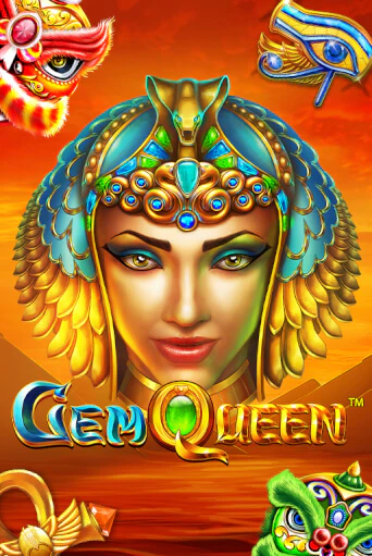 Gem Queen играть онлайн без регистрации в Онлайн Казино GRAND