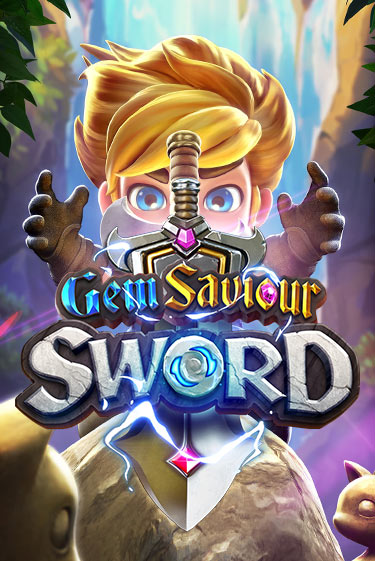 Gem Saviour Sword играть онлайн без регистрации в Онлайн Казино GRAND