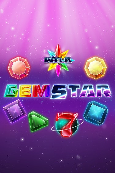 Gem Star играть онлайн без регистрации в Онлайн Казино GRAND