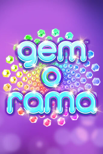 Gem-O-Rama играть онлайн без регистрации в Онлайн Казино GRAND