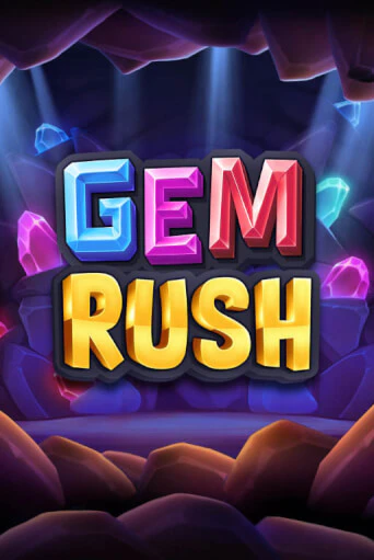 Gem Rush играть онлайн без регистрации в Онлайн Казино GRAND