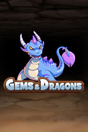 Gems And Dragons играть онлайн без регистрации в Онлайн Казино GRAND