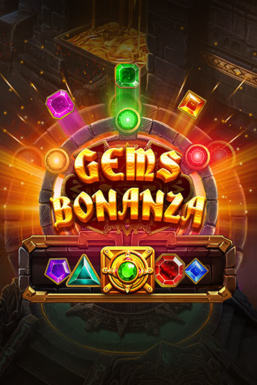 Gems Bonanza играть онлайн без регистрации в Онлайн Казино GRAND