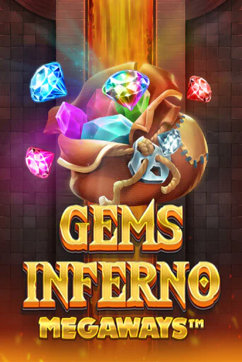 Gems Inferno MegaWays играть онлайн без регистрации в Онлайн Казино GRAND