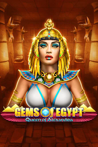 Gems of Egypt - Queen of Alexandria играть онлайн без регистрации в Онлайн Казино GRAND