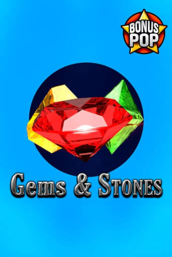 Gems & Stones играть онлайн без регистрации в Онлайн Казино GRAND