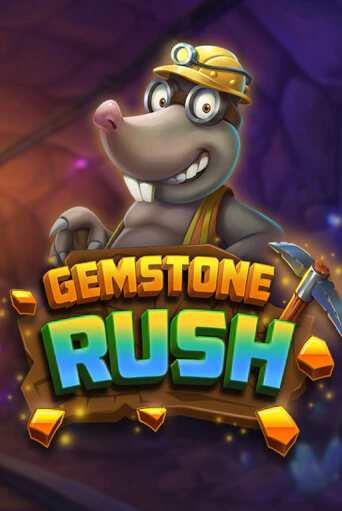 Gemstone Rush играть онлайн без регистрации в Онлайн Казино GRAND