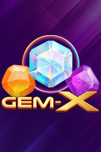 Gem-X играть онлайн без регистрации в Онлайн Казино GRAND