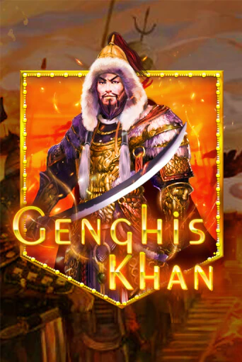 Genghis Khan играть онлайн без регистрации в Онлайн Казино GRAND