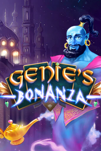 Genie's Bonanza играть онлайн без регистрации в Онлайн Казино GRAND