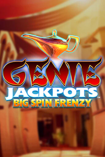 Genie Jackpots: Big Spin Frenzy играть онлайн без регистрации в Онлайн Казино GRAND