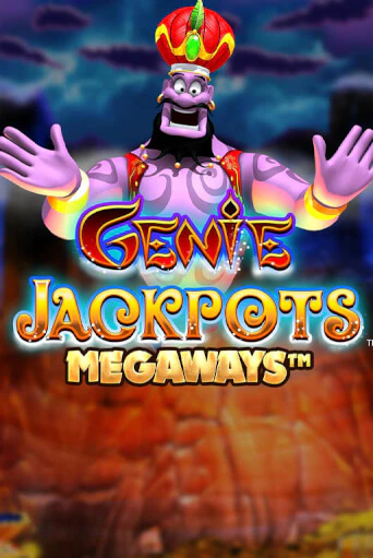 Genie Jackpots Megaways играть онлайн без регистрации в Онлайн Казино GRAND